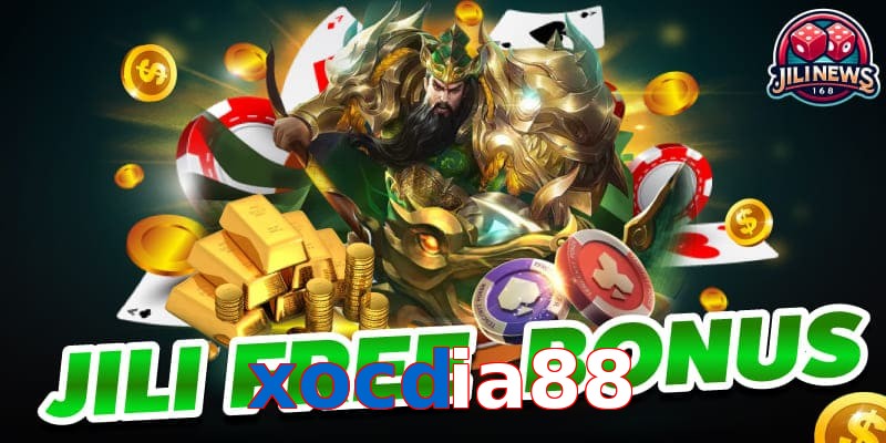 xocdia88