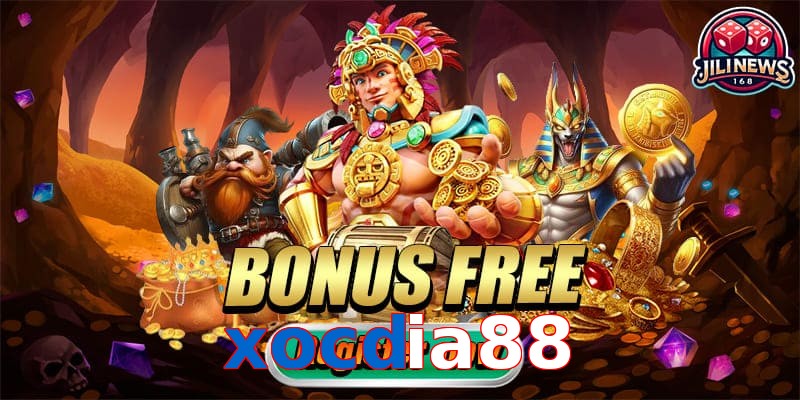 xocdia88
