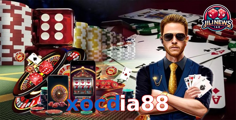 xocdia88
