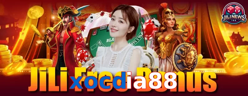 xocdia88