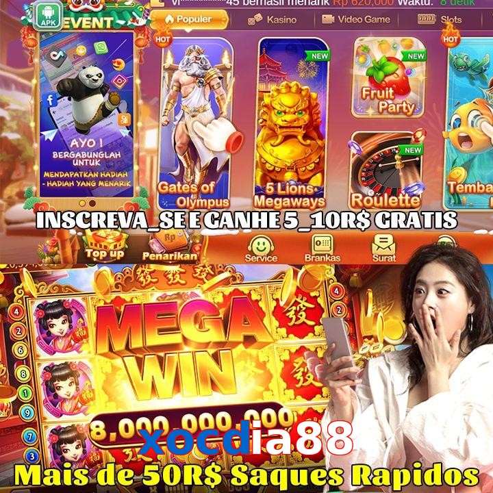 xocdia88