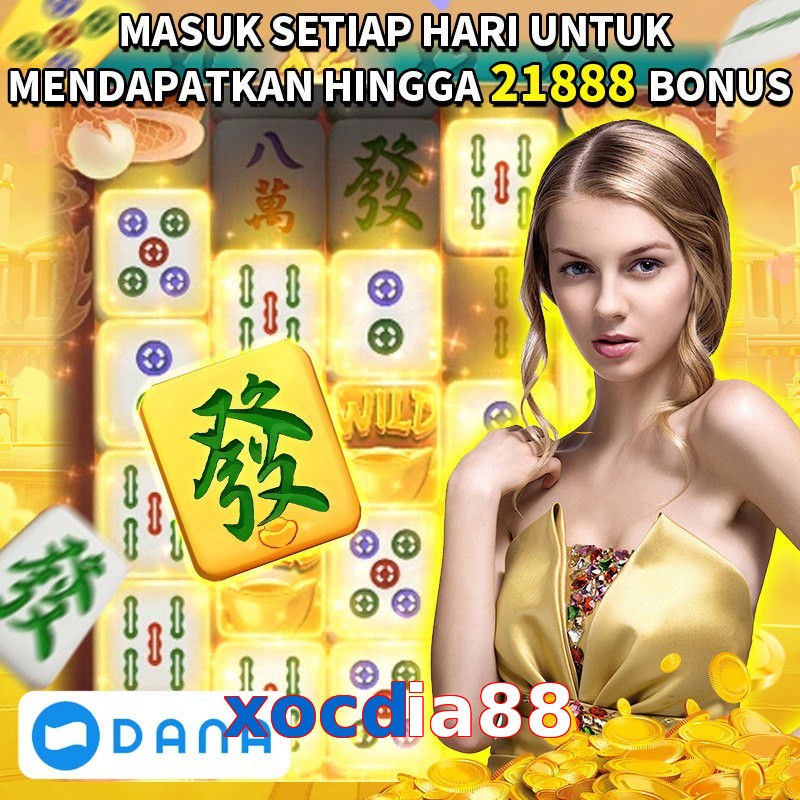 xocdia88