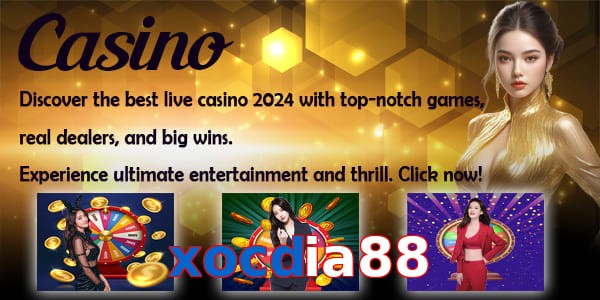xocdia88