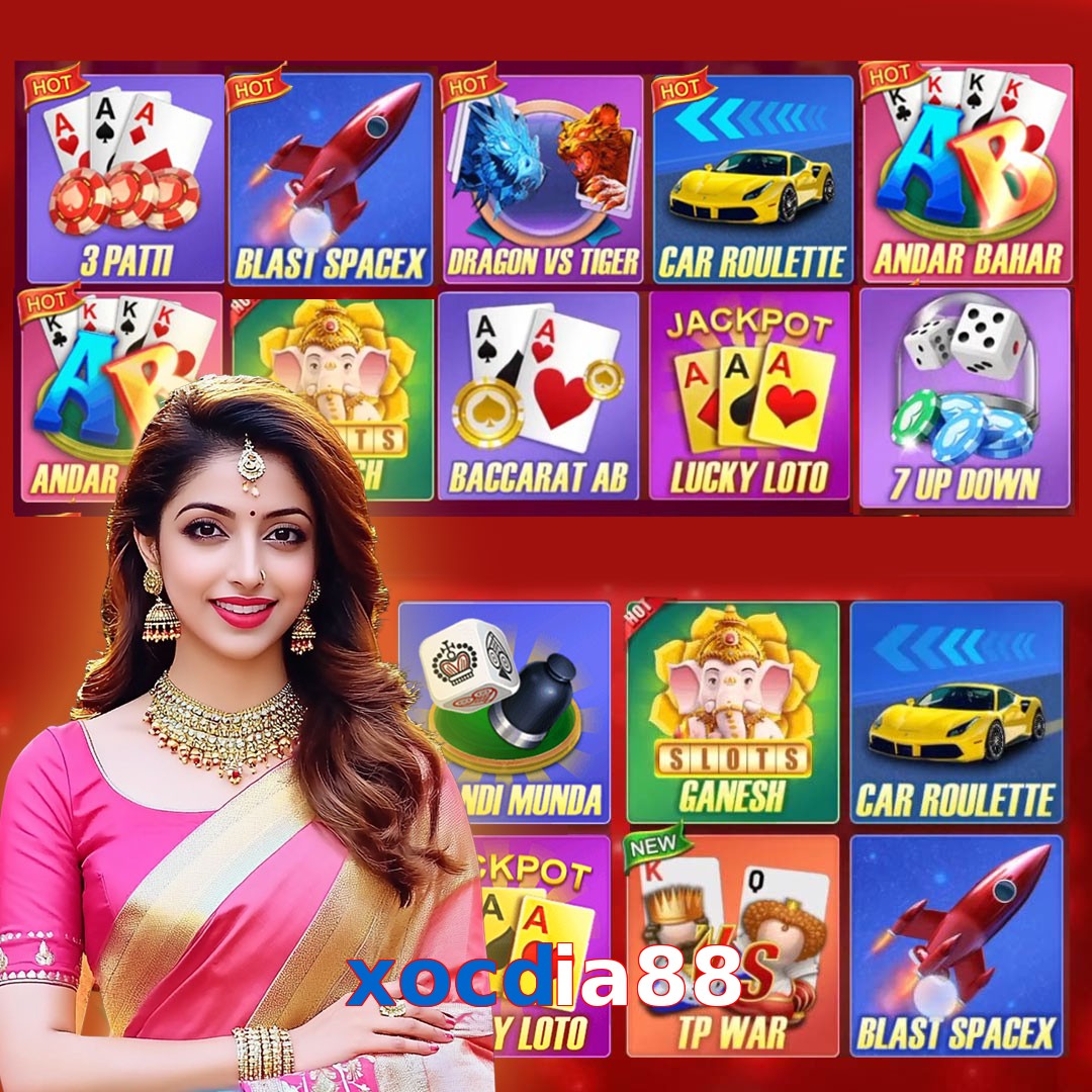 xocdia88