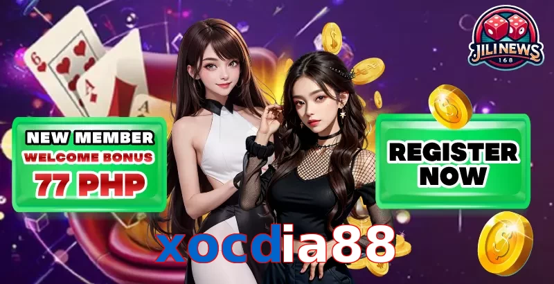 xocdia88