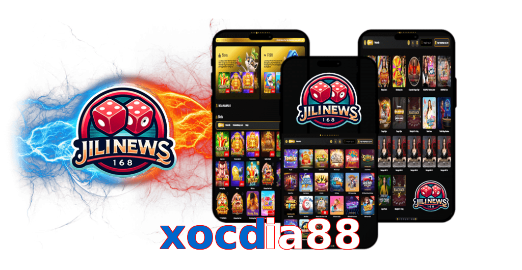 xocdia88