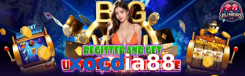 xocdia88