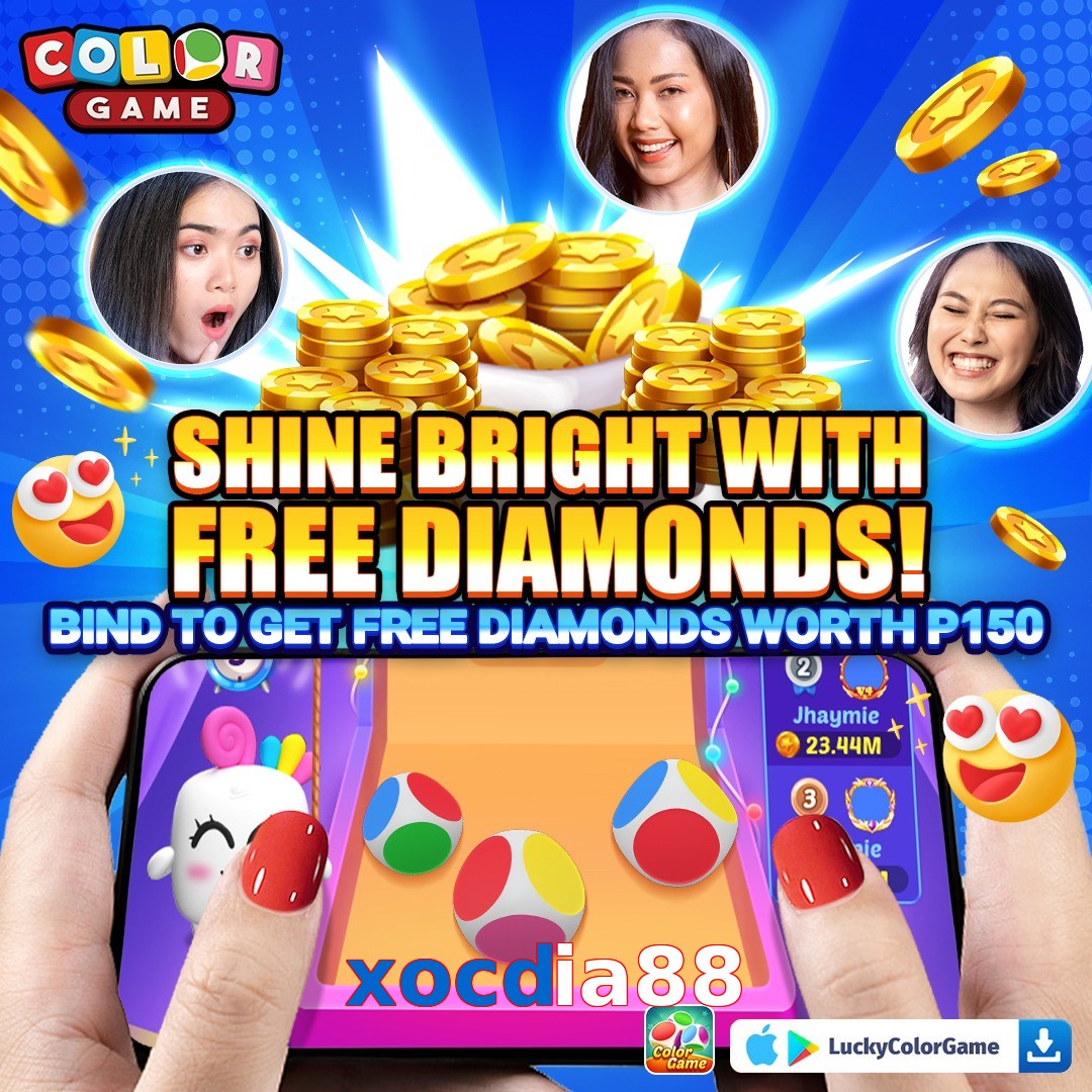 xocdia88