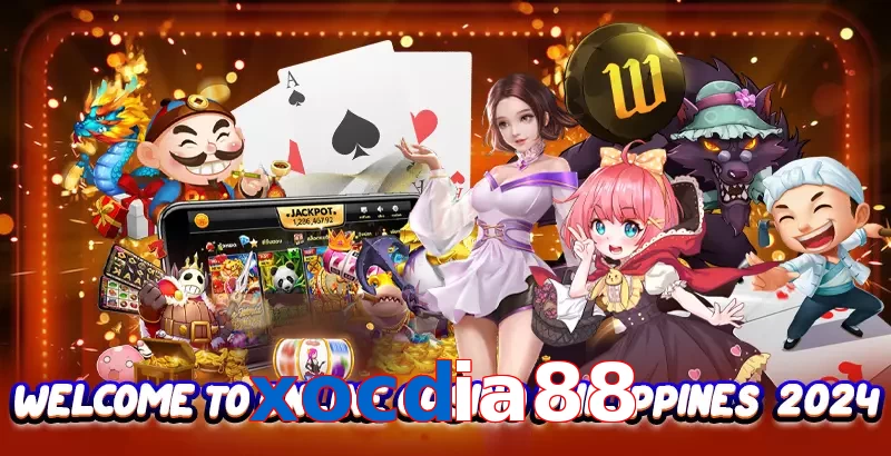 xocdia88