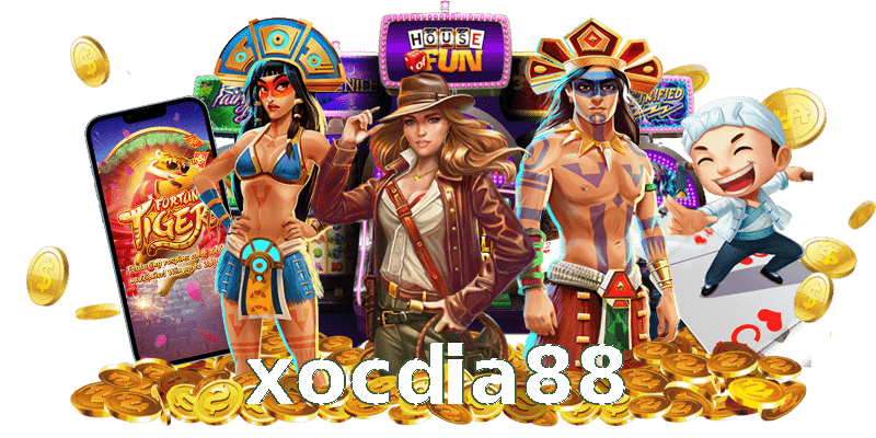 xocdia88
