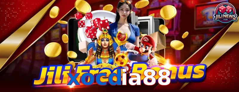 xocdia88