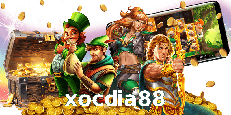 xocdia88