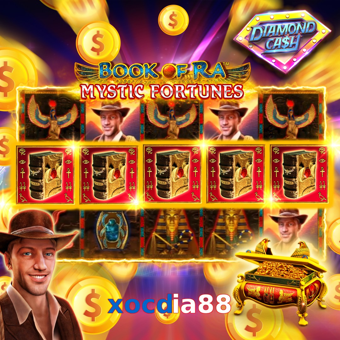 xocdia88