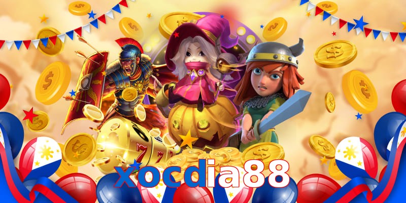 xocdia88