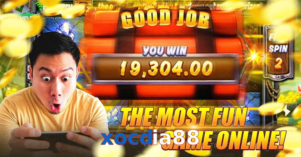 xocdia88