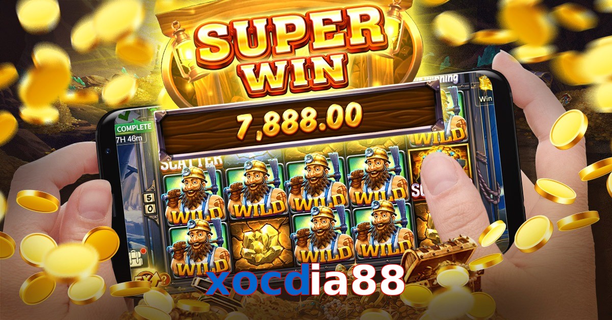 xocdia88