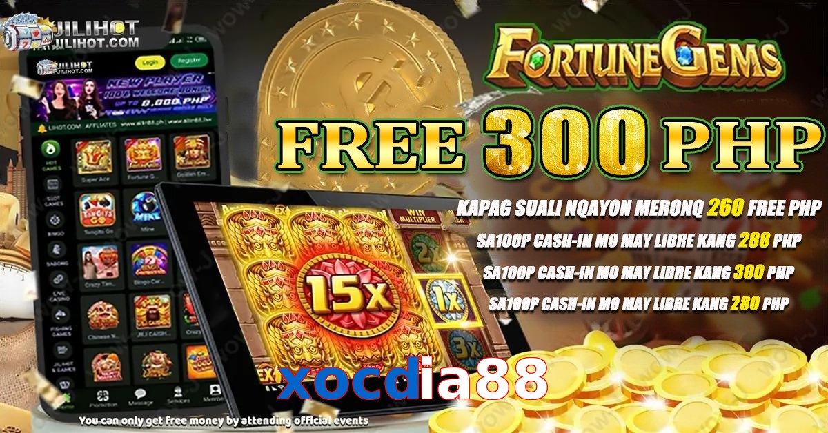 xocdia88
