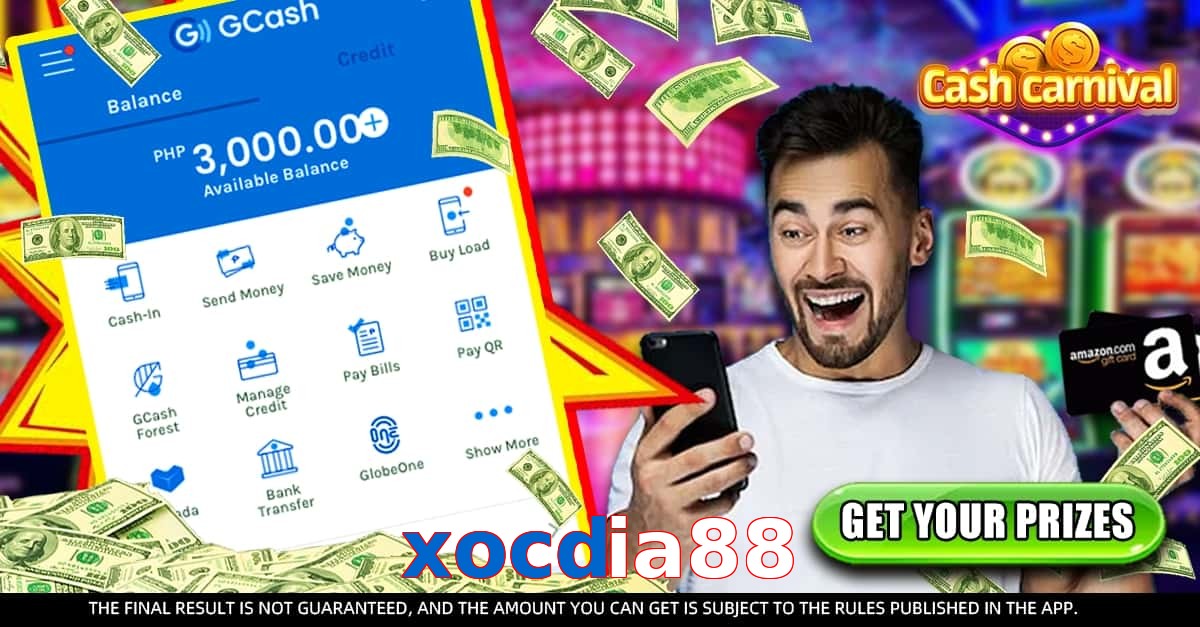 xocdia88