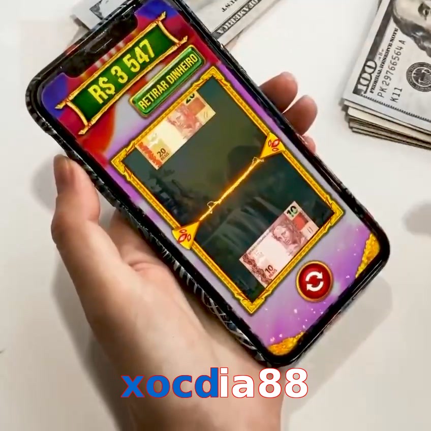 xocdia88
