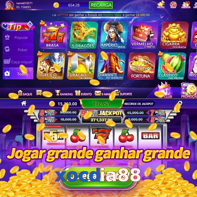 xocdia88