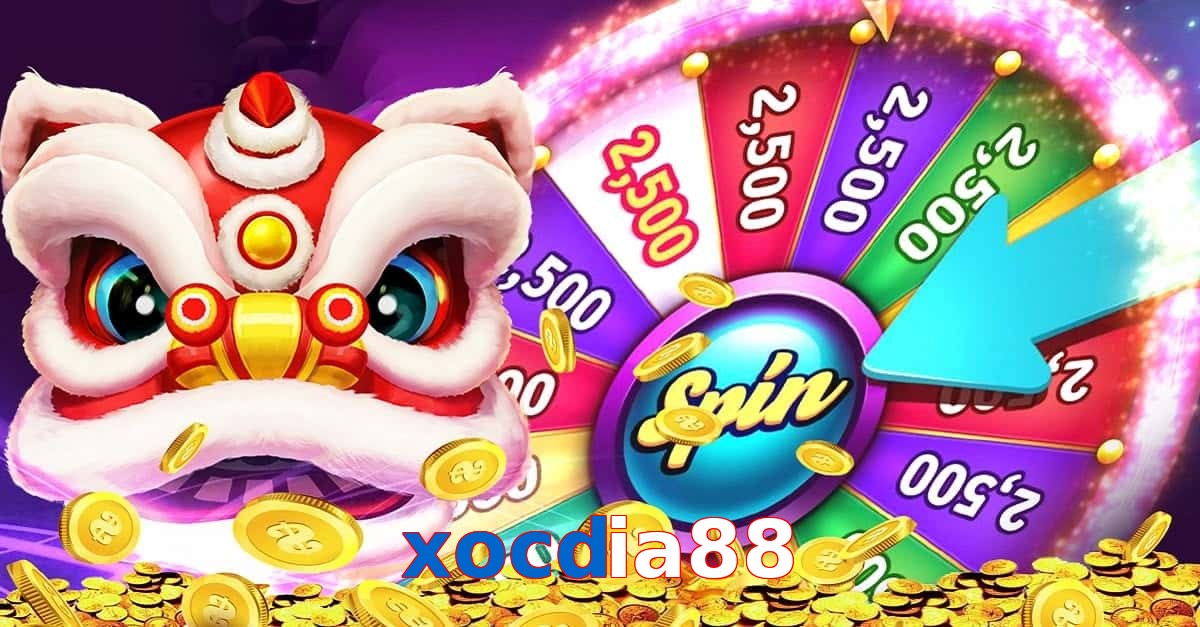 xocdia88
