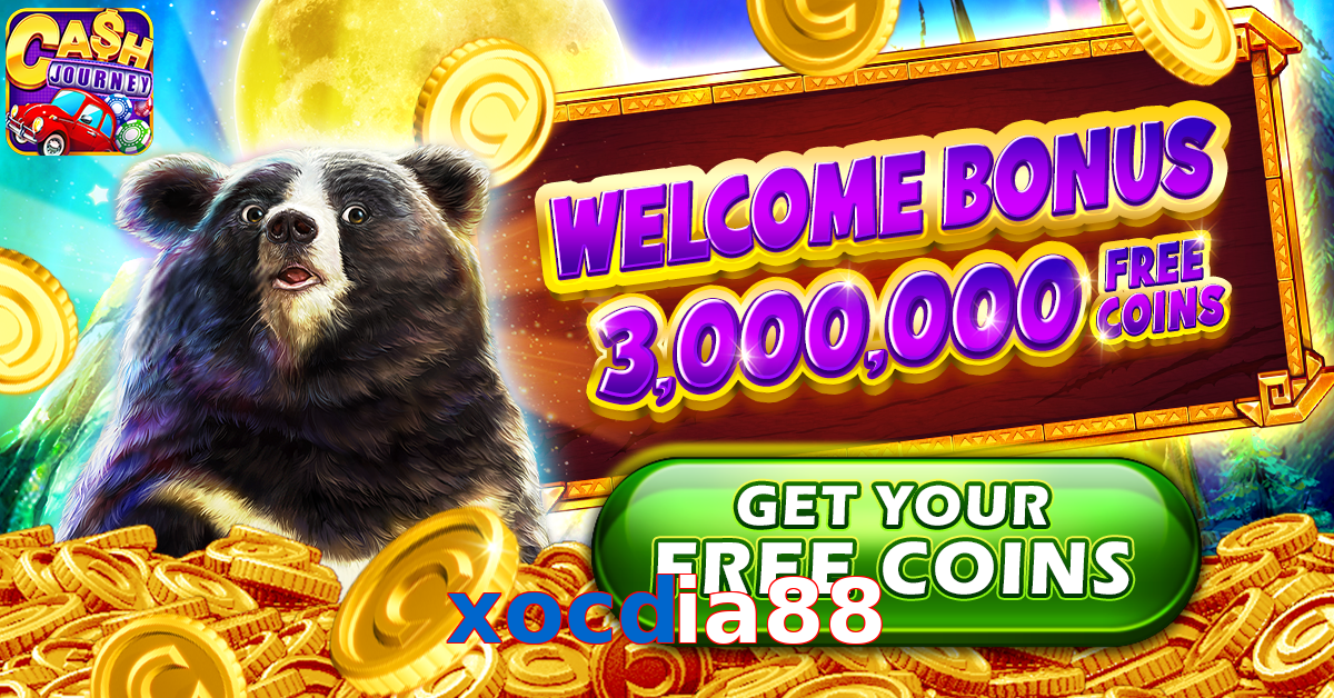 xocdia88
