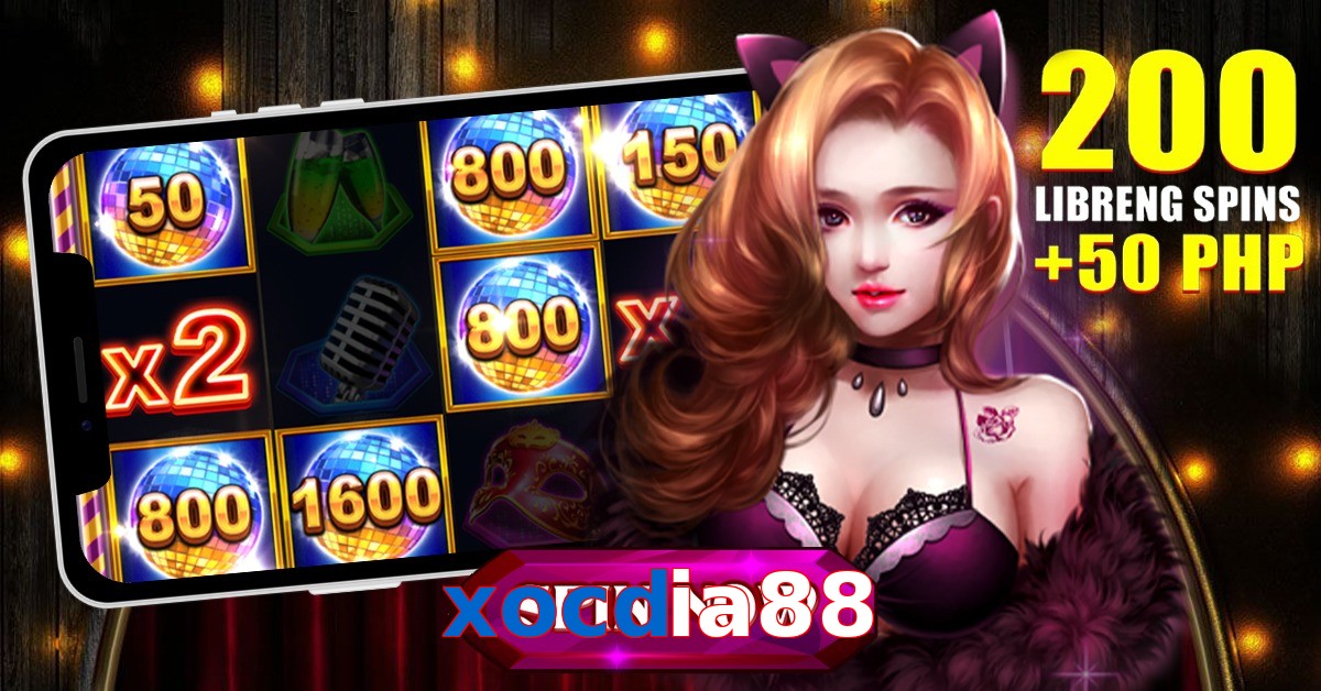 xocdia88