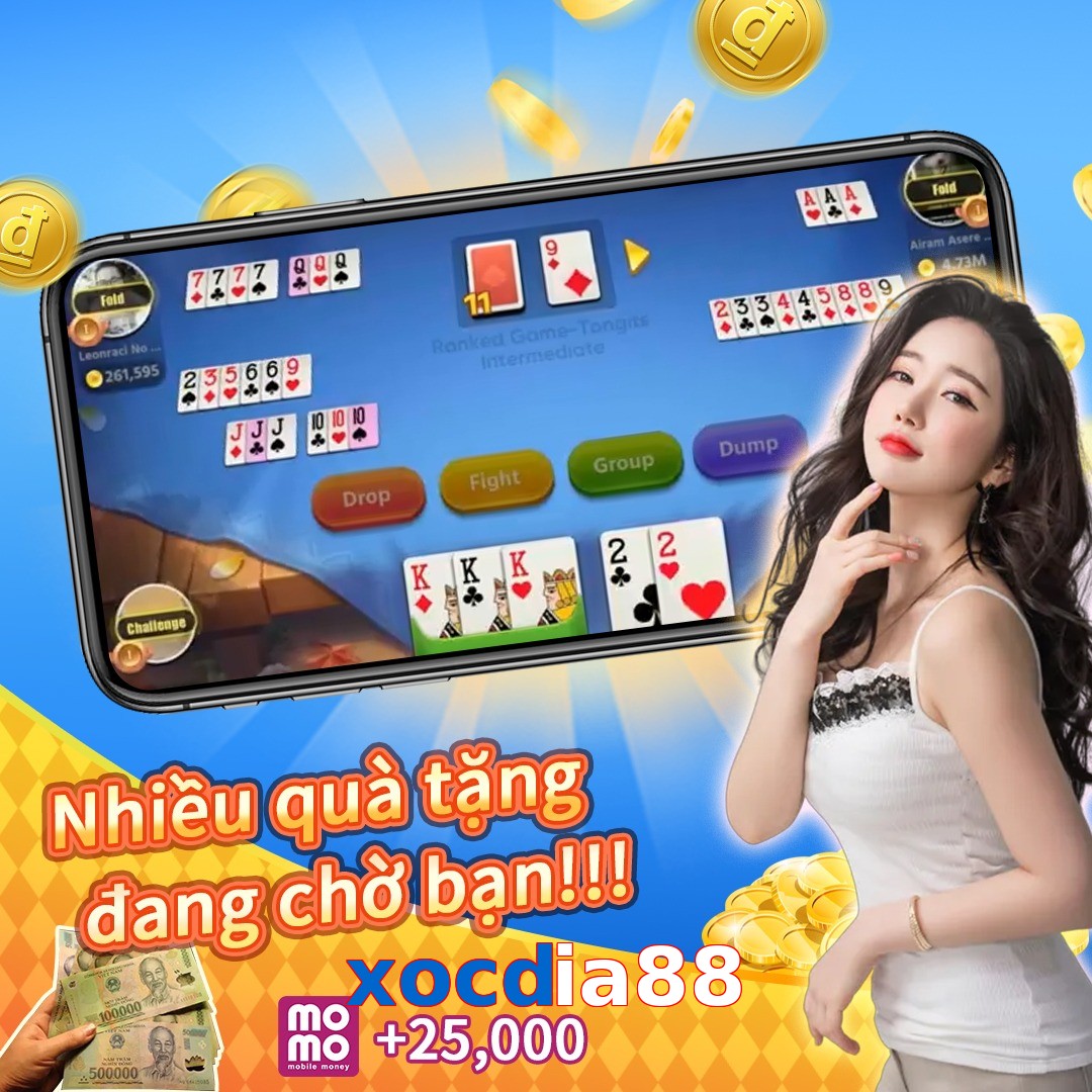 xocdia88