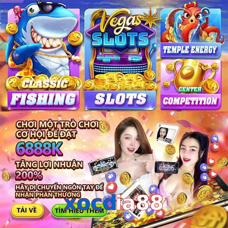 xocdia88