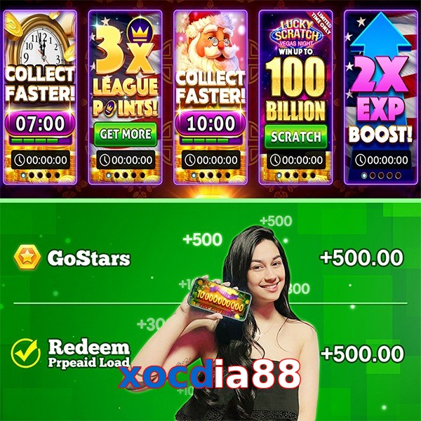 xocdia88