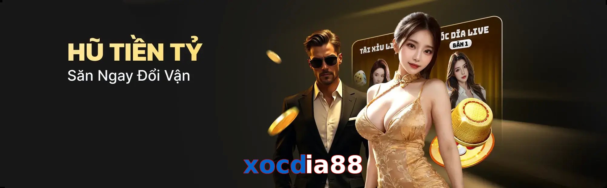 xocdia88