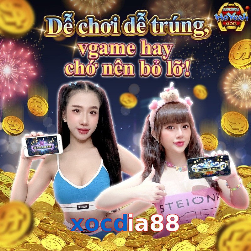 xocdia88