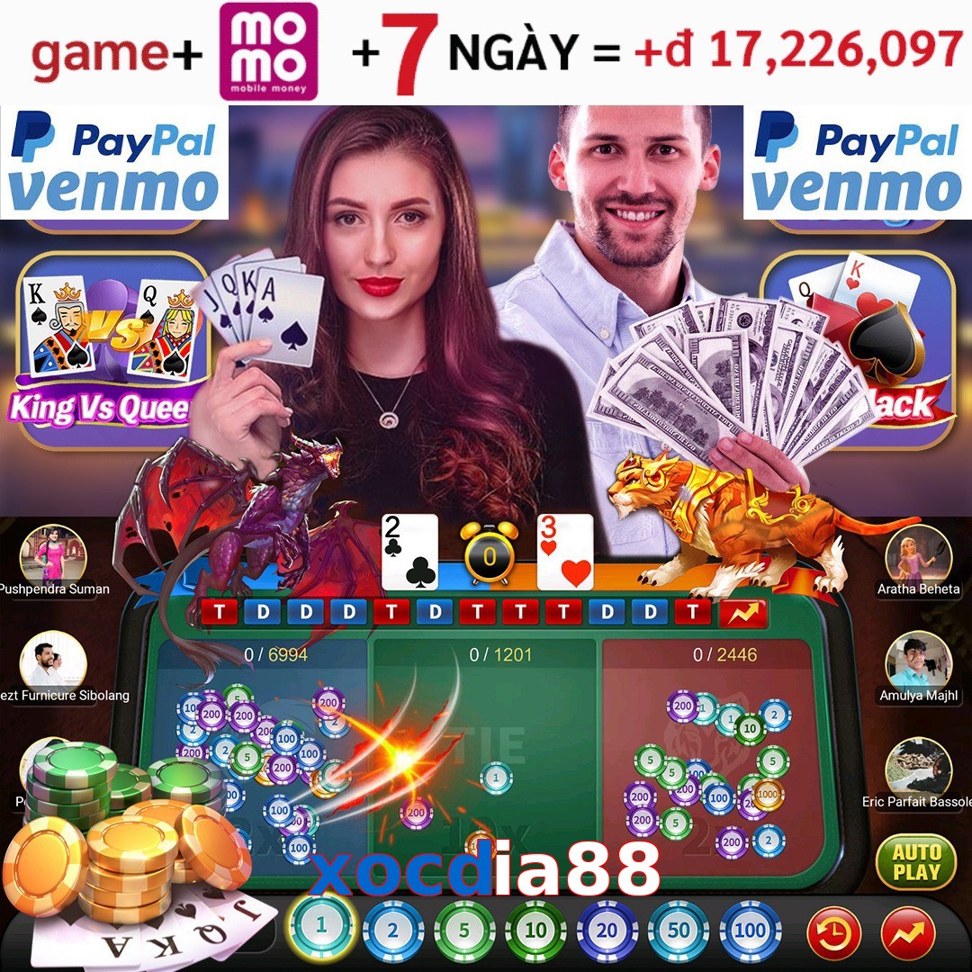 xocdia88