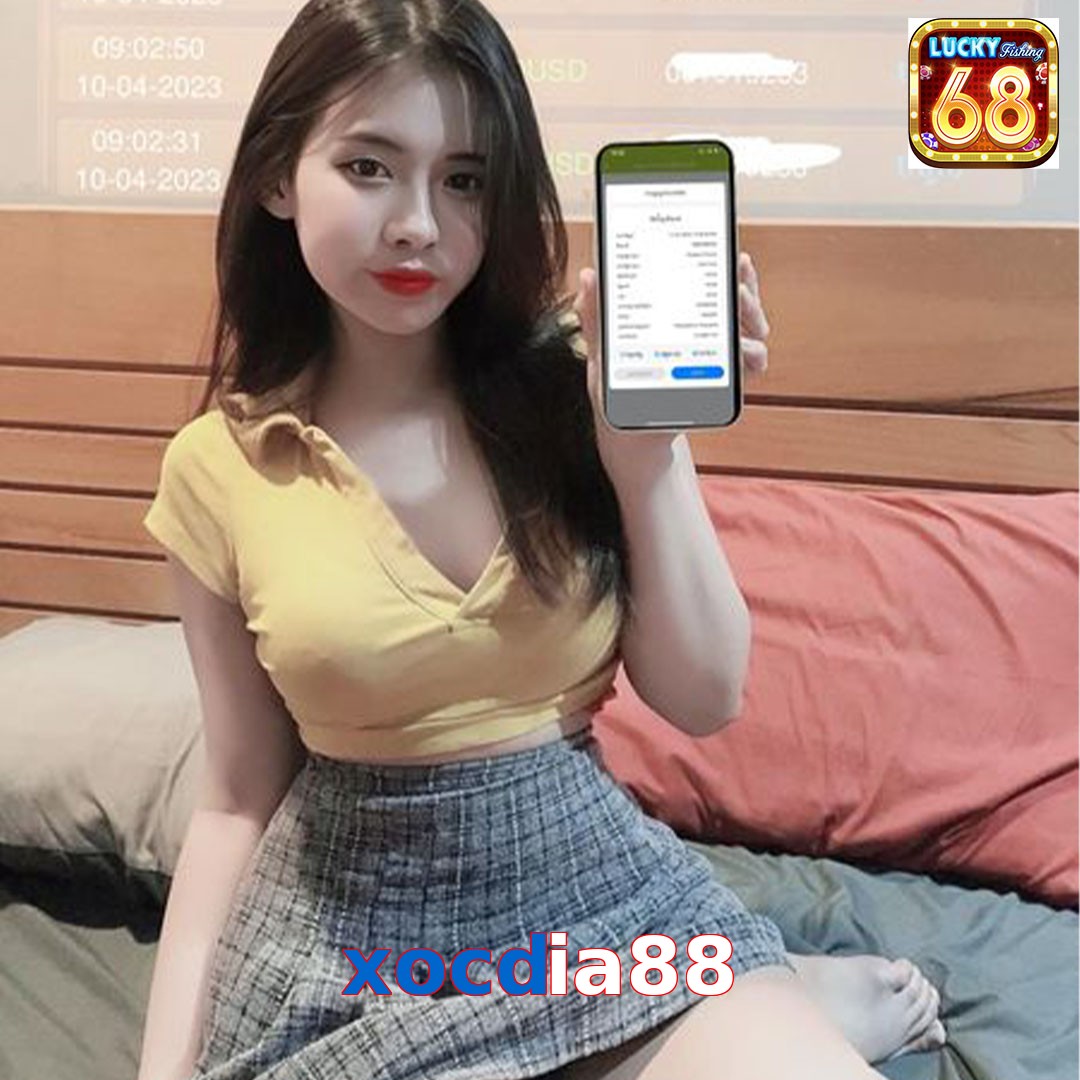 xocdia88