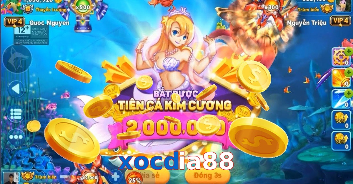 xocdia88