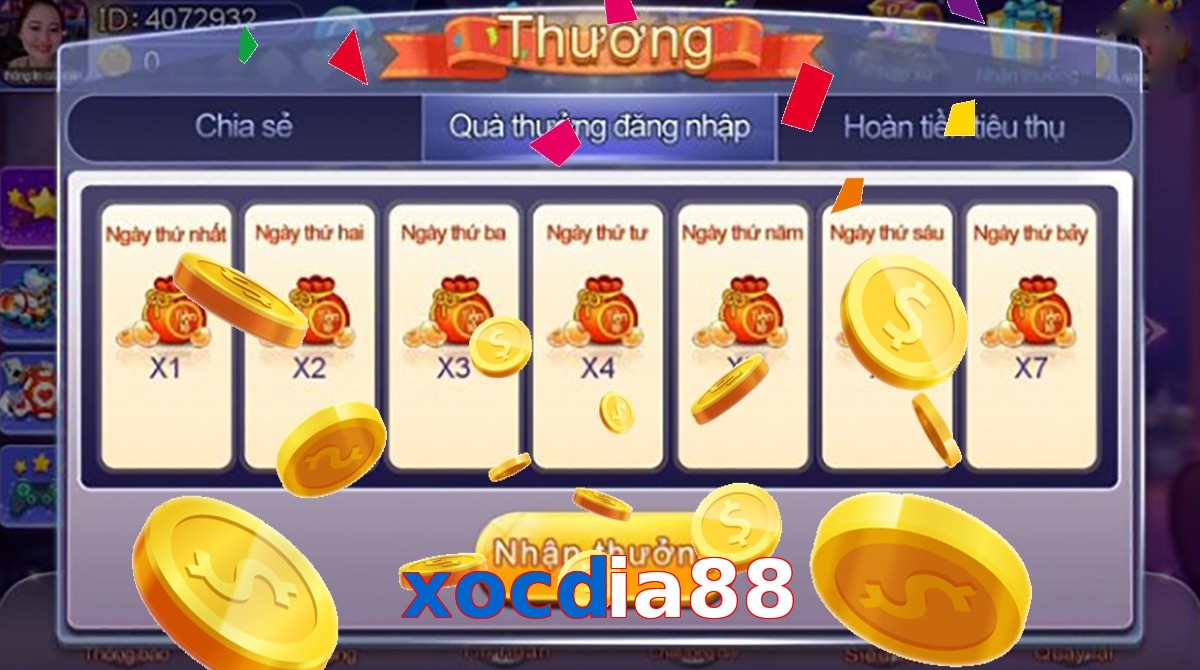 xocdia88