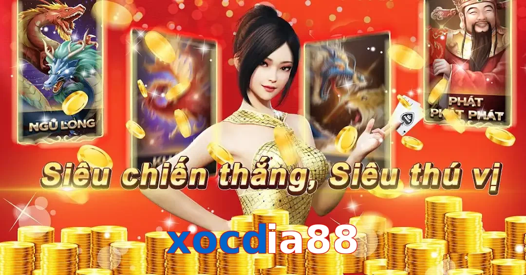 xocdia88