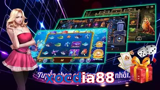xocdia88