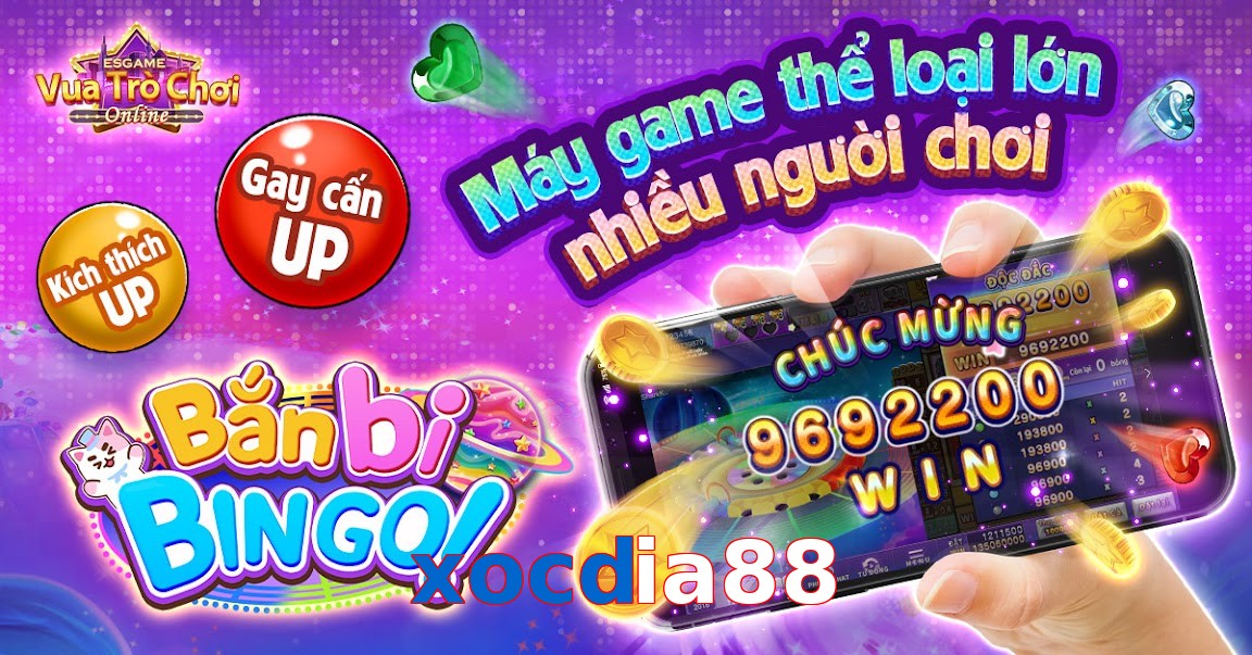 xocdia88
