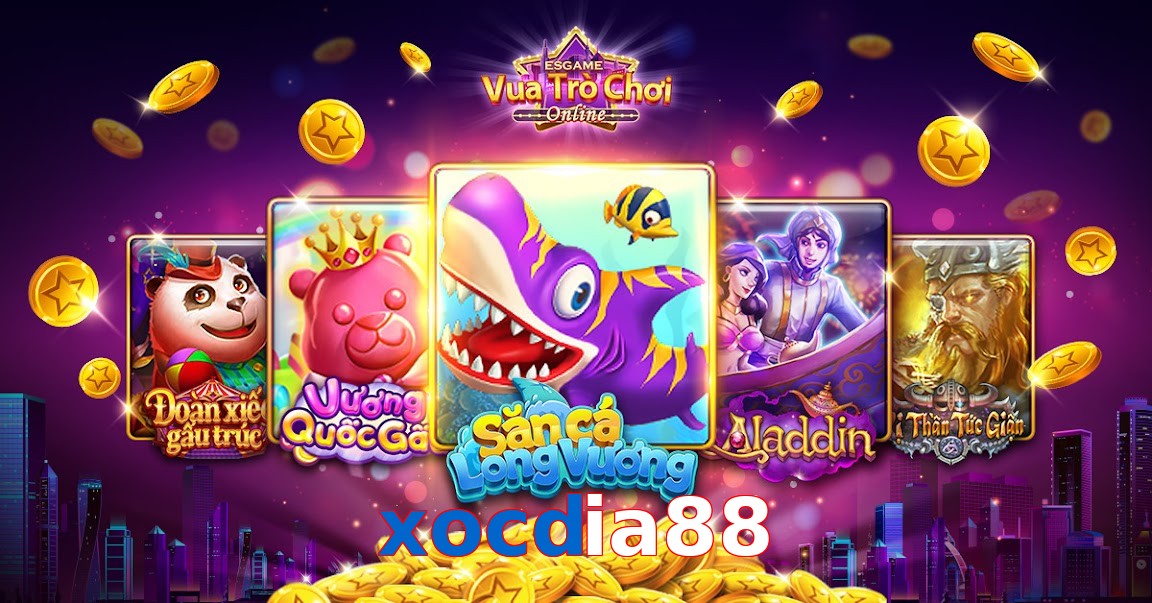 xocdia88