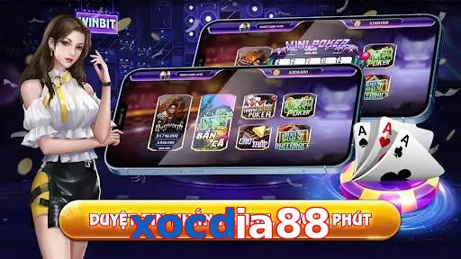 xocdia88