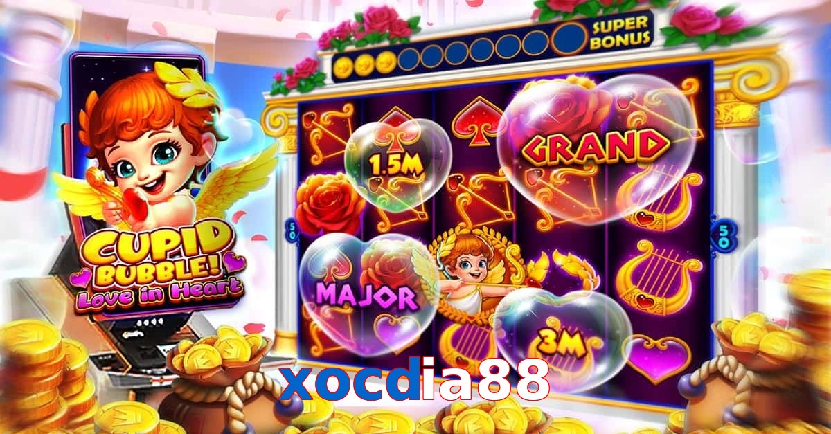 xocdia88