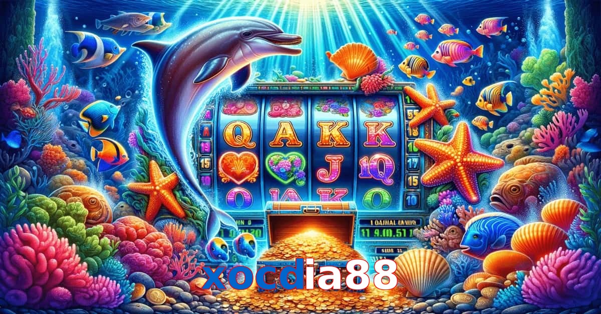 xocdia88