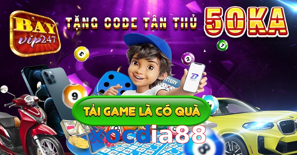 xocdia88