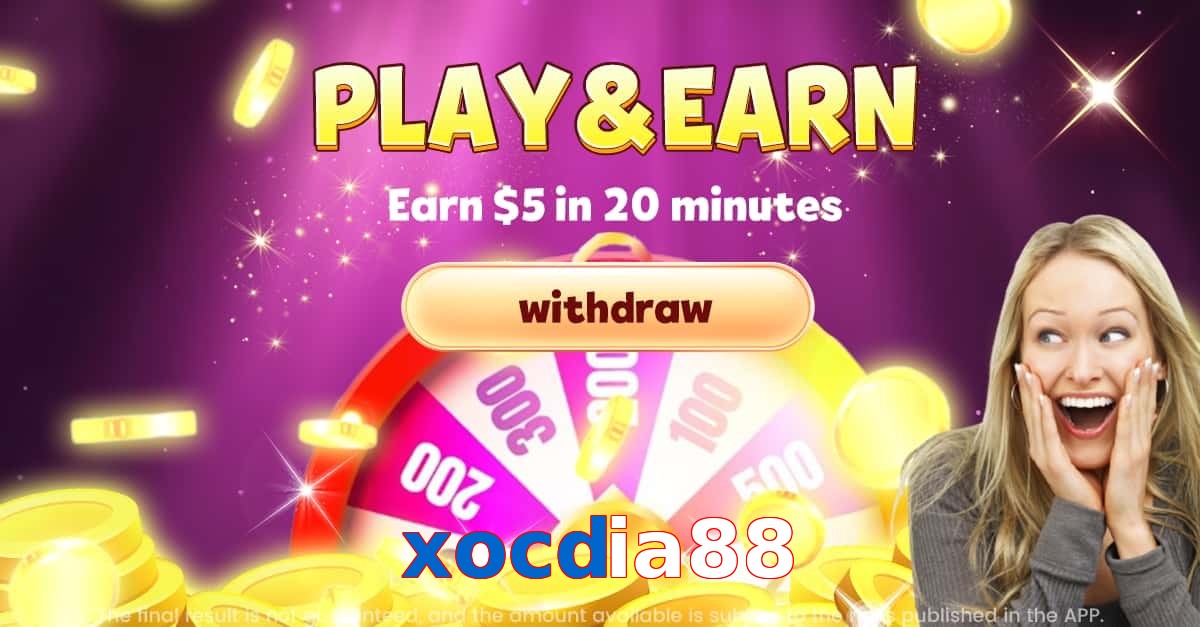 xocdia88