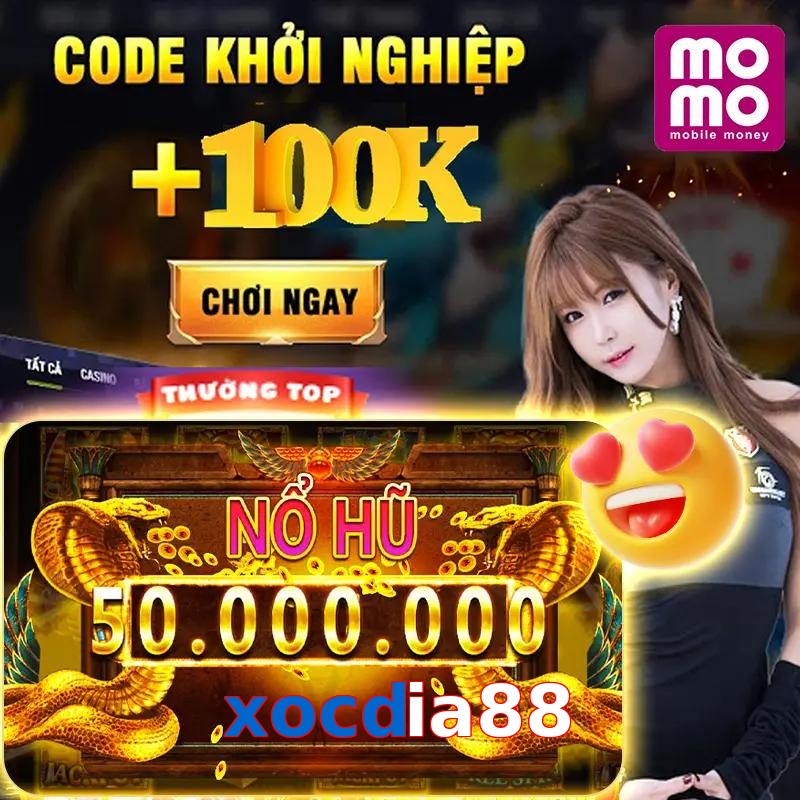 xocdia88
