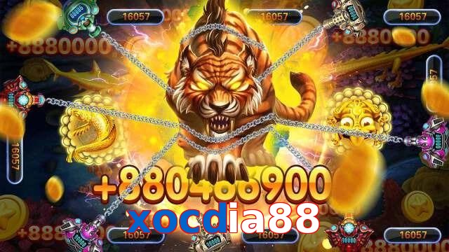 xocdia88