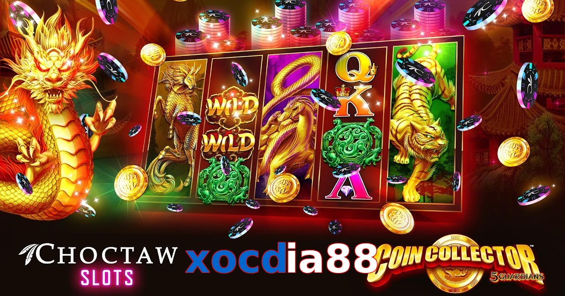 xocdia88