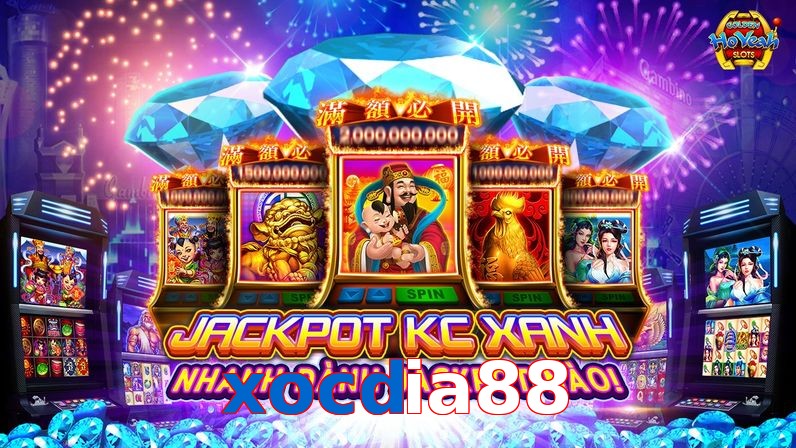 xocdia88