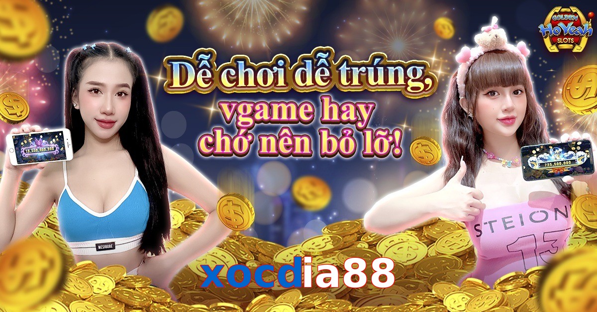 xocdia88